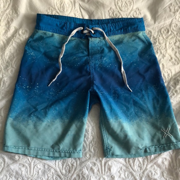 ADIXION boys Swim Shorts - Picture 1 of 3